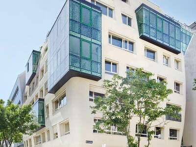 Gewerbeobjekt mieten in 1200 Wien (Bild 1)