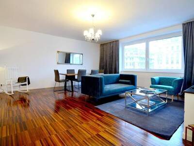 Wohnung mieten in 1040 Wien