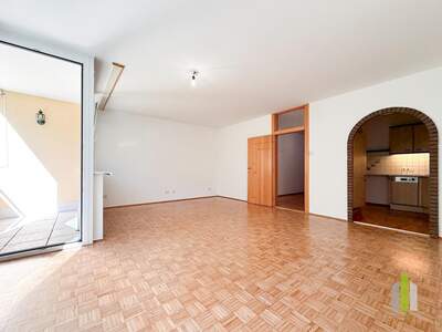 Terrassenwohnung kaufen in 5020 Salzburg (Bild 3)