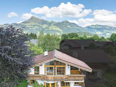 Mehrfamilienhaus kaufen in 6370 Kitzbühel (Bild 4)