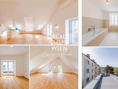 Anlageobjekt kaufen in 3400 Klosterneuburg (Bild 1)