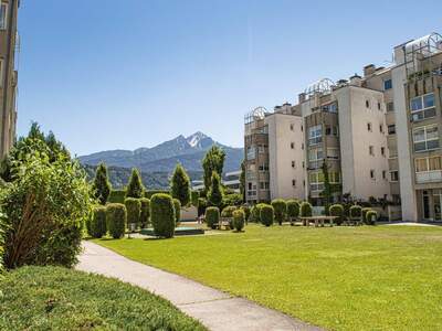 Wohnung kaufen in 6020 Innsbruck