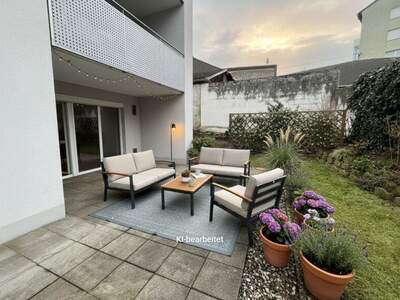 Terrassenwohnung kaufen in 4311 Schwertberg (Bild 1)