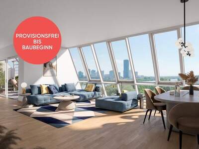 Terrassenwohnung kaufen in 1200 Wien (Bild 5)