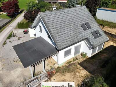 Haus mit Garten kaufen in 4591 Molln (Bild 4)