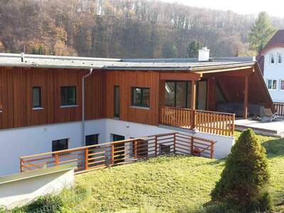 Haus mieten in 3400 Klosterneuburg