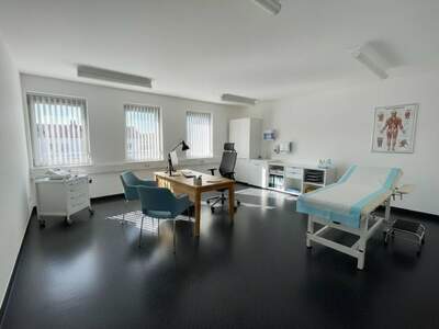 Gewerbeobjekt mieten in 8330 Feldbach