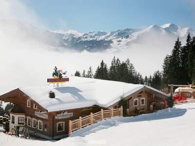 Gewerbeobjekt kaufen in 5753 Saalbach