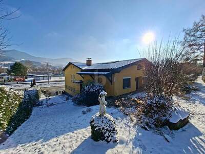 Mehrfamilienhaus kaufen in 9400 Wolfsberg