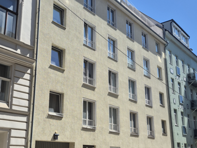 Wohnung kaufen in 1150 Wien (Bild 1)