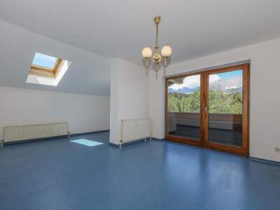 Terrassenwohnung kaufen in 6372 Oberndorf (Bild 2)