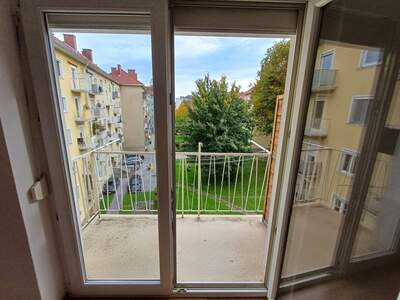 Wohnung mit Balkon kaufen in 8010 Graz (Bild 1)
