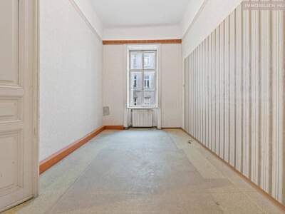 Wohnung kaufen in 1090 Wien