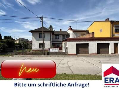 Haus kaufen in 2265 Drösing