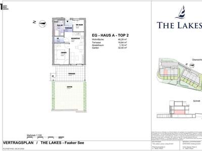 Eigentumswohnung in 9580 Villach (Bild 5)