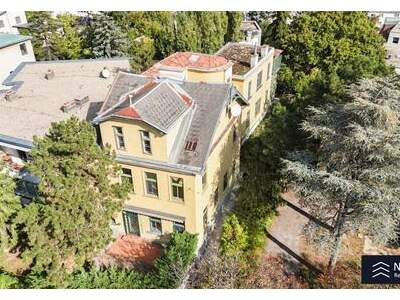 Haus kaufen in 1160 Wien