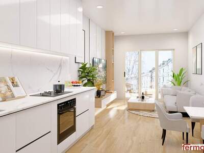 Eigentumswohnung in 1210 Wien