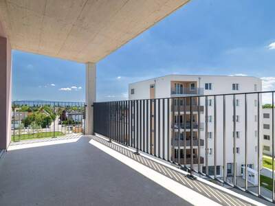Wohnung kaufen in 2700 Wiener Neustadt