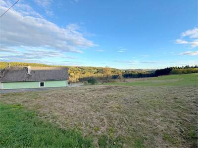 Grundstück kaufen in 7551 Stegersbach