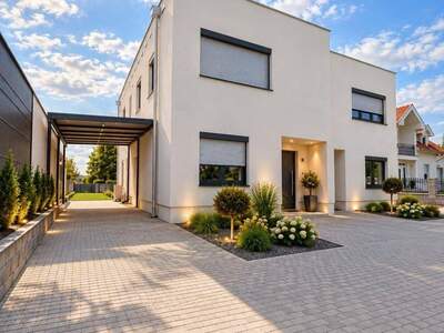 Haus kaufen in 7312 Horitschon