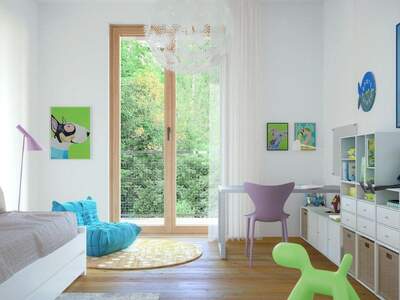 Wohnung mit Balkon kaufen in 9201 Krumpendorf (Bild 1)