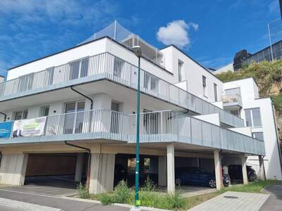 Wohnung kaufen in 3500 Krems