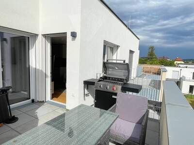 Wohnung mieten in 2100 Korneuburg