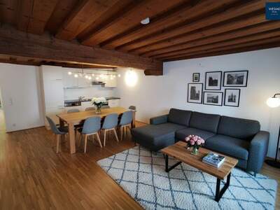Apartment provisionsfrei mieten in 8010 Steiermark