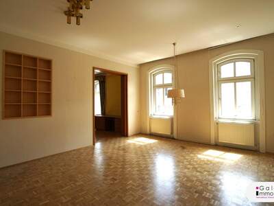 Wohnung kaufen in 1070 Wien