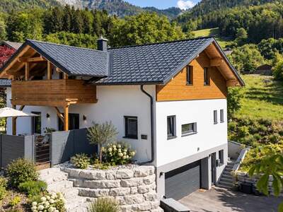 Einfamilienhaus kaufen in 5360 St. Wolfgang (Bild 1)
