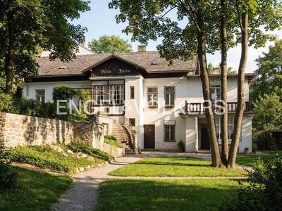 Haus kaufen in 3400 Weidling