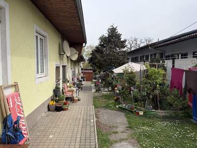 Anlageobjekt kaufen in 8055 Graz (Bild 3)
