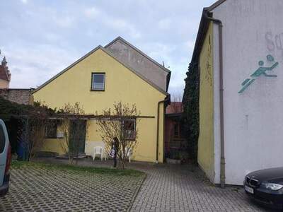 Haus kaufen in 3580 Horn