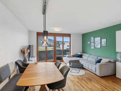 Wohnung mit Balkon kaufen in 6911 Lochau (Bild 2)