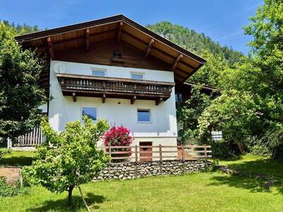 Anlageobjekt kaufen in 6344 Walchsee