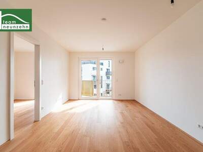 Terrassenwohnung kaufen in 1210 Wien (Bild 1)