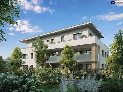 Eigentumswohnung in 8041 Graz