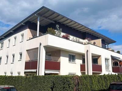 Eigentumswohnung in 9500 Villach
