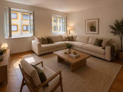 Wohnung mit Balkon kaufen in 8020 Graz (Bild 2)