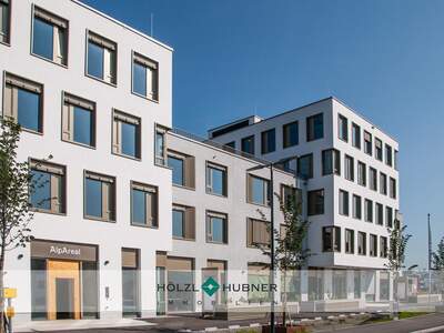 Bürozentrum mieten in 5071 Wals