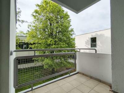 Wohnung mit Balkon mieten in 5020 Salzburg (Bild 1)