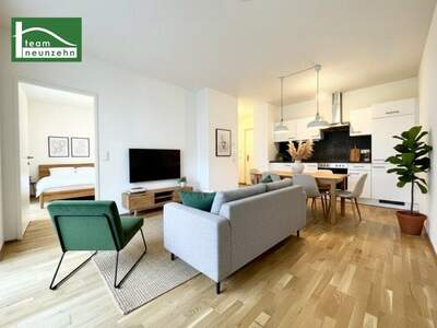 Terrassenwohnung mieten in 8055 Graz (Bild 1)