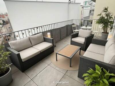 Wohnung mit Balkon mieten in 4600 Wels (Bild 1)