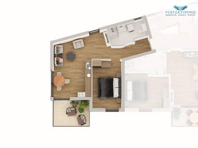 Wohnung kaufen in 6060 Hall