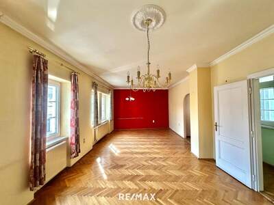 Haus kaufen in 2130 Mistelbach