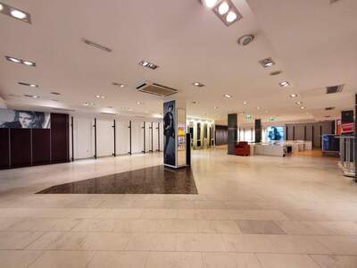 Gewerbeobjekt mieten in 7350 Oberpullendorf