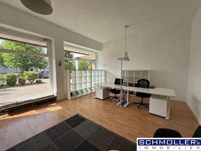 Gewerbeobjekt mieten in 4600 Thalheim (Bild 4)