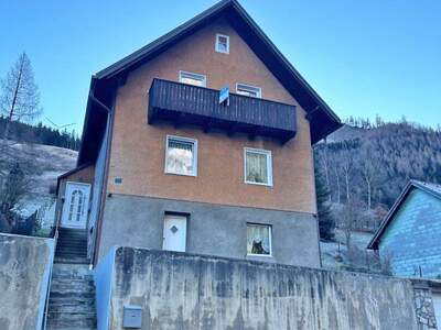 Haus mit Garten kaufen in 8794 Vordernberg (Bild 3)