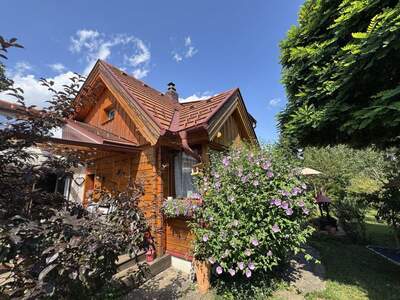 Haus kaufen in 8402 Werndorf