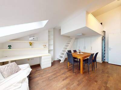 Wohnung kaufen in 1020 Wien